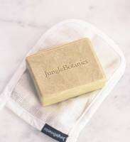 [สินค้าของแท้/พร้อมส่ง100%] JUNGLE BOTANICS The Ecru Clay Soap