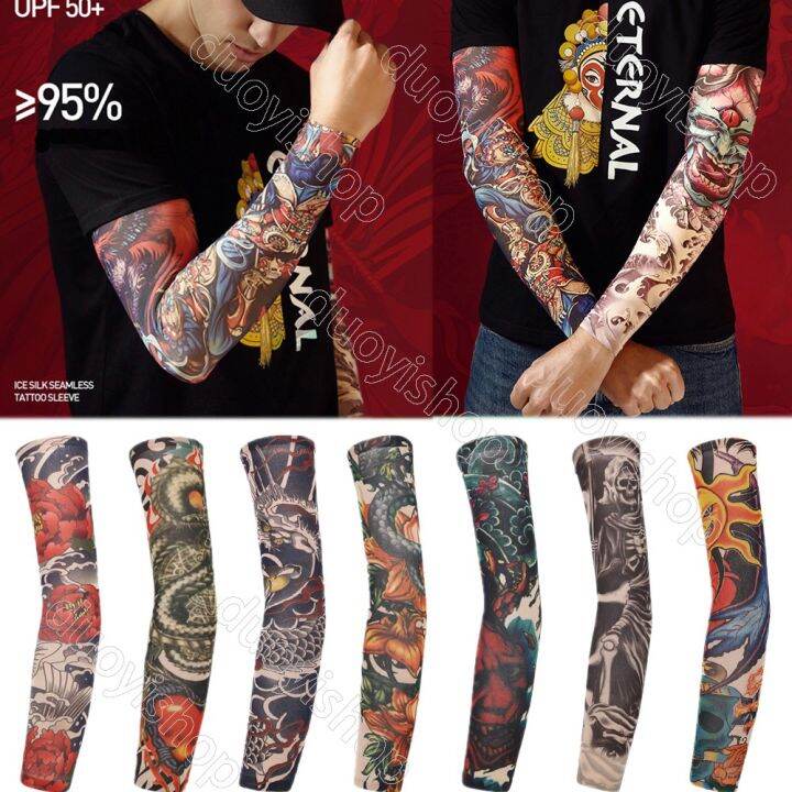 #tattoo #sleeves