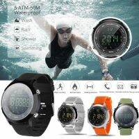 ✗♕ Bluetooth EX18 Waterproof Smart Watch Pedometer Sport For Android iOS HQ Men Women Fashion Smart Band 2019