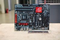 MAINBOARD 1150 GIGABYTE Z97X-GAMING 3