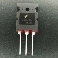 10pcs J6920 J6920A  TO-3PL