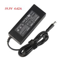 Besegad 19.5V 4.62A Laptop Charger Adapter Power Supply Cord Replacement Part for Dell Inspiron PA-10 1545 N4010 n4030 Notebook