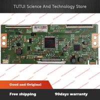 6870C-0769A V18_43-65UHD_TM120_v1.0 T-Con Board For LG Display Equipment T Con Card Replacement Board 6870C 0769A