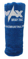 Max Muay Thai ผ้าเช็ดผม ผ้าCotton