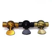 【CW】 Socket Lamp Bulb Holder Drop Zinc Alloy Material Gold Bronze/Green Bases