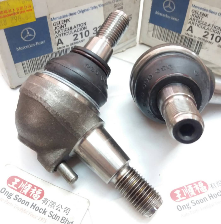 Original Mercedes Ball Joint bottom front W202 W203 W210 W211 W246 210