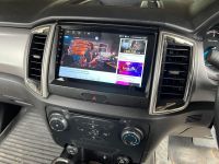 จอ android ford ranger xlt พร้อม canbus