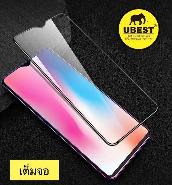 ฟิล์มกระจกกาวเต็มจอ-กระจกนิรภัย-กันรอยglass-for-oppoa31-reno2f-a9-2020-a5-2020-f5-f7-f9-f11-f11pro-a3s-a7-a5s-r17pro