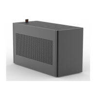 LOUQE Ghost S1 MK III Case Mini-ITX