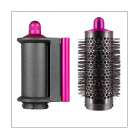 For Dyson Airwrap HS01 HS05 Flyaway Nozzle Cylinder Comb Hair Styling Tool Accessories