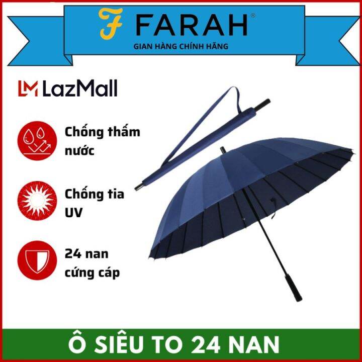 Ô dù che nắng mưa 24 nan - Dù Cầm Tay Cây dù che mưa - Chất Liệu Ô Dù Che Nắng Mưa 24 Nan - Dù Cầm Tay Cây Dù Che Mưa - Chất Liệu
