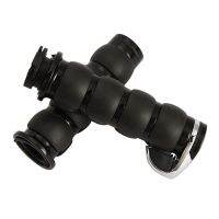 1 quot; 25MM Hand Grips Throttle Fit Honda VTX 1300 C R S RETRO Shadow VLX600 VT750