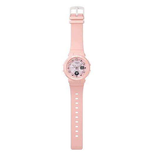 casio-baby-g-bga-250-4adr-ของแท้-ประกันศูนย์-cmg