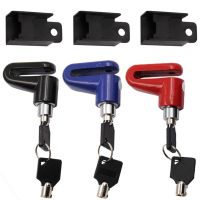 [Sell Well] NewLock HighAluminum Alloy Enginebrake DiscScooter Lock