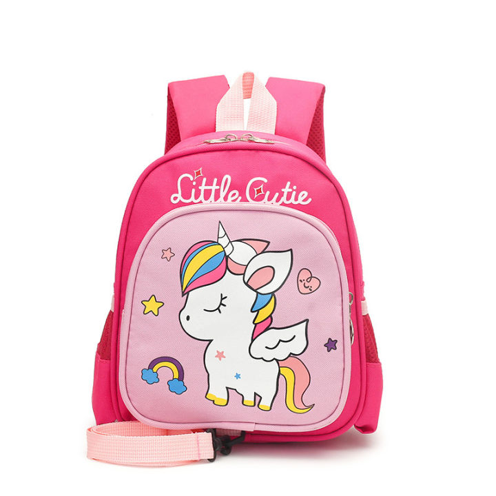 hello-kitty-unicorn-korean-backpack-kindergarten-anti-lost-schoolbag-children-boys-and-girls-cute-lightweight-and-breathable