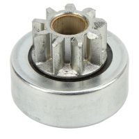 6N7-81807-00 Starter Drive Gear Component for Yamaha Outboard Motor 150HP 200HP Motor Model 6N7