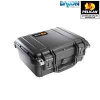 Pelican 1400 Protector Case