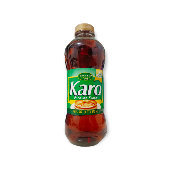(USA) Karo Pancake Syrup. 473 ml. Lazada PH