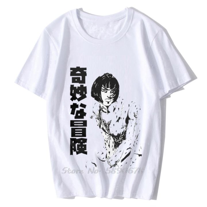 jojos-bizarre-adventure-anime-jjba-manga-t-shirt-men-cotton-funny-t-shirt-crewneck-tee-shirt-short-sleeve-clothing-harajuku