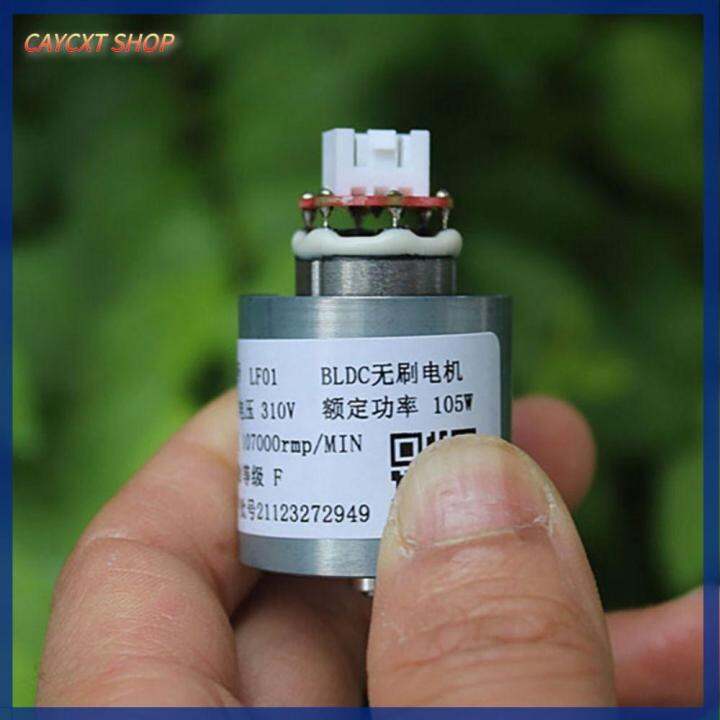 Replacement Air Conditioner Resin Pack Brushless DC Motor For Panasonic Rd 310 30 8al6cbyyyl0102 Repair Part I2939037121