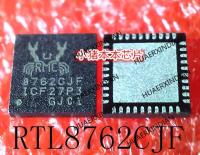 5PCS New Original RTL8762CJF-CG RTL8762CJF 8762CJF QFN In Stock