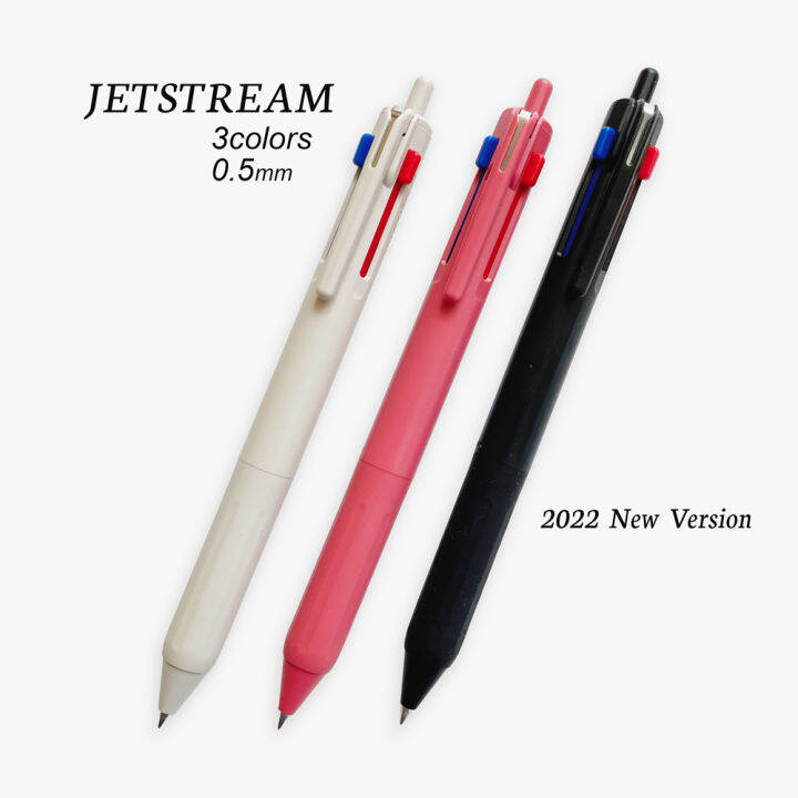 UNI Mitsubishi Pencil Jetstream SXE3507 0.5 mm Ballpoint Pen (Ballpen