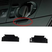 95555231801 Car Roof Console Shelf Button for 955 9PA Glasses Case Box Sunroof Switch 955 552 318 016 N3