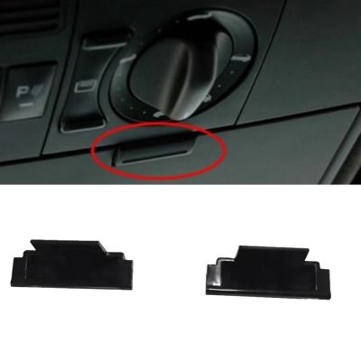 95555231801 Car Roof Console Shelf Button for Porsche Cayenne 955 9PA Glasses Case Box Sunroof Switch 955 552 318 016 N3