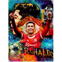 Full Football Diamond Mosaic 5d Diamond Painting Football - Diamond Painting 5d Diy - Aliexpress