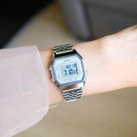 นาฬิกาผู้หญิง Casio รุ่น LA680WA-7D คาสิโอ