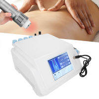 Ymingqi Shockwave Therapy เครื่องเพิ่มสรรถภาพเพศชายรักษาเสื่อมสมรรถภาพรักษาอาการหย่อนสมรรถภาพ ED Treatment ระงับปวด Massager 110 ‑ 240V