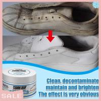 น้ำยาทำความสะอาดรองเท้าหนังขาวขนาด 100 กรัม Multipurpose Cleaner