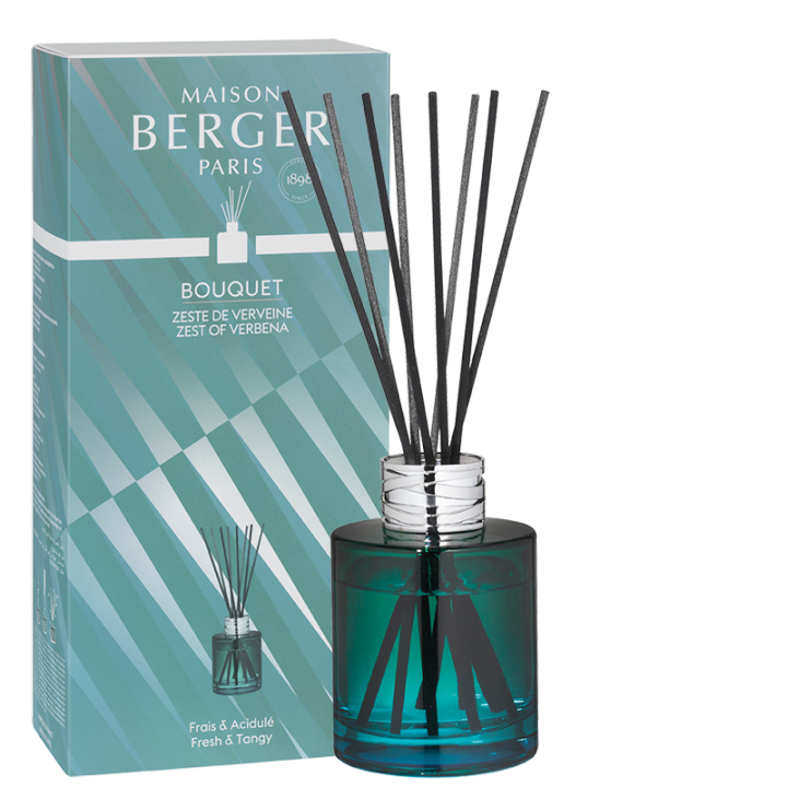 Parfum Berger Reed Diffuser DareBlue Lazada PH