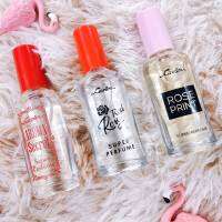 Cavier Super Perfume ✩ กลิ่นกุหลาบ