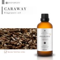 PARFUMSCENT หัวน้ำหอม Caraway Fragrance Oil FOC507317