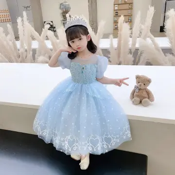 Semi gown outlet for kids