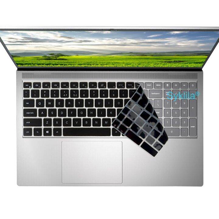 keyboard-cover-for-dell-inspiron-15-3000-5000-3510-3511-3515-3520-3521-3525-5510-5515-5518-pro-silicone-protector-skin-case-15-6-basic-keyboards