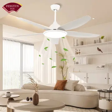 Ceiling Fan With Light Outdoor ราคาถ ก