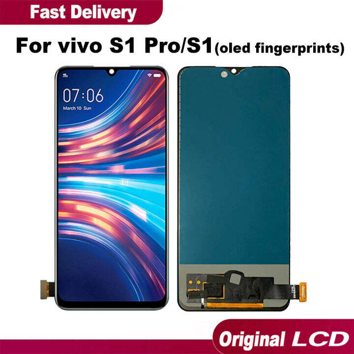 vivo 1920 display price original