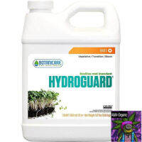 [สินค้าพร้อมจัดส่ง]⭐⭐Botanicare - Hydroguard สารกระตุ้นรากของแบคทีเรียตามธรรมชาติการบำบัดน้ำที่ช่วยยับยั้งและต้านทานโรค( ขนาด1L ขวดแท้)[สินค้าใหม่]จัดส่งฟรีมีบริการเก็บเงินปลายทาง⭐⭐