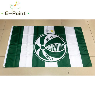 zil EC Juventude 3ft*5ft (90*150cm) Size Christmas Decorations for Home Flag Banner Gifts