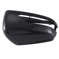 Rearview Mirror Shell Rearview Mirror Cover Rearview Mirror Cover for - W212 W204 W221 09-13