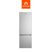 ELECTROLUX ตู้เย็น 2 ประตู ฟรีชล่าง 335 L EBB3702K-A