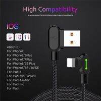 ided Charging Sync MCDODO Data line