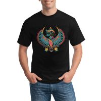 MenS Fashion Clothing Novelty Tshirt Myth The Eye Of Horus Various Colors Available