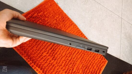 Laptop dell e5570 core_i5 -6300  hàng bao đẹp , khách chê xấu tặng luôn - ảnh sản phẩm 3