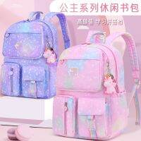 ✔☜﹍ Backpack Girl Unicorn