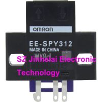 Parts010. วงจรไฟฟ้าสวิตช์โฟโตอิเล็กทริกขนาดเล็กของ OMRON EE-SPY412 EE-SPY312ใหม่และดั้งเดิม