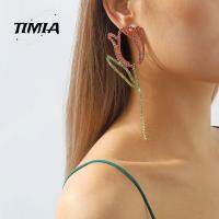 TIMIA โลหะผสมอัลลอยด์ สร้อยคอเดซี่ พลอยเทียมเทียม ดอกไม้ประดับดอกไม้ แหวนสไตล์เกาหลี สว่างสดใส จี้ดอกทิวลิป เครื่องประดับสำหรับผู้หญิง ของขวัญสำหรับเด็กผู้หญิง