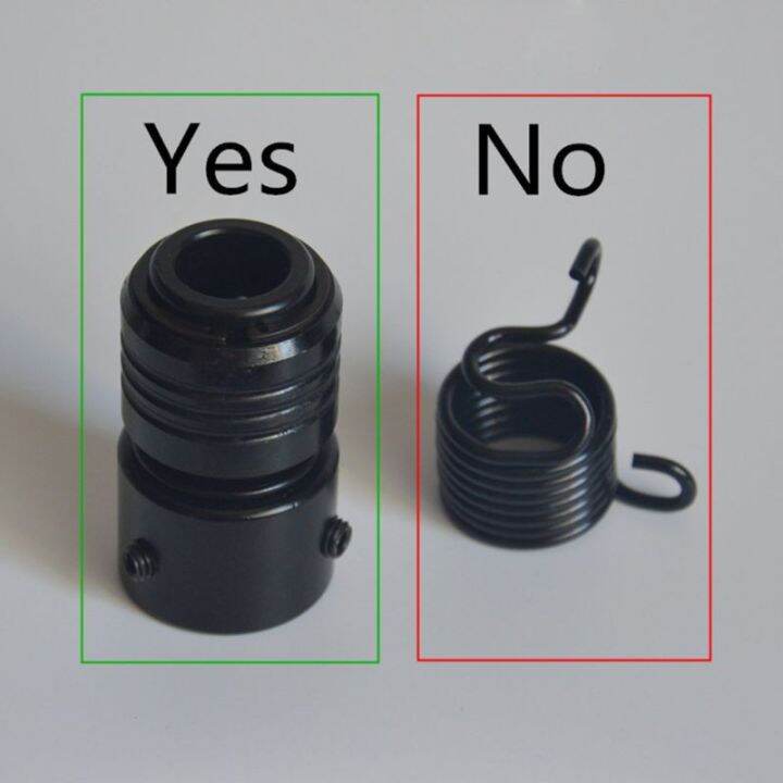 SUN Air Hammers Retaining Chuck Quick Change Pneumatic Retainer Chisel